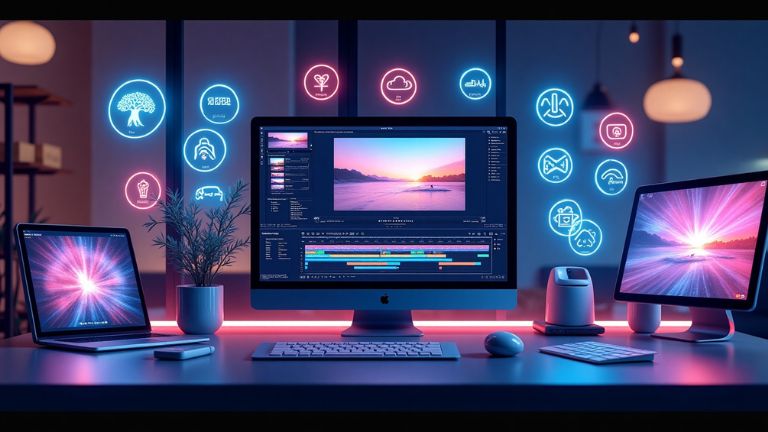 Video Editor Applications