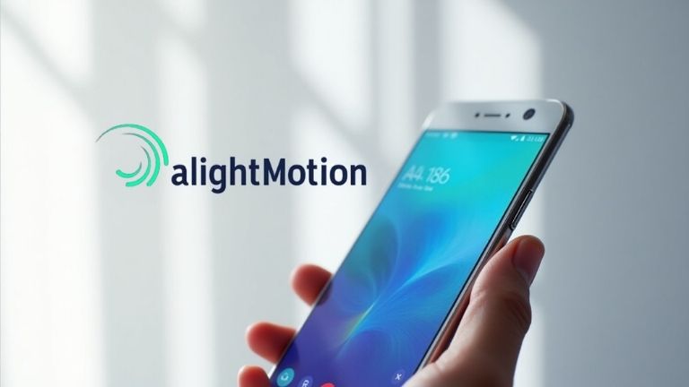 alight motion xml