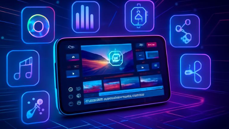 best video editing app for android