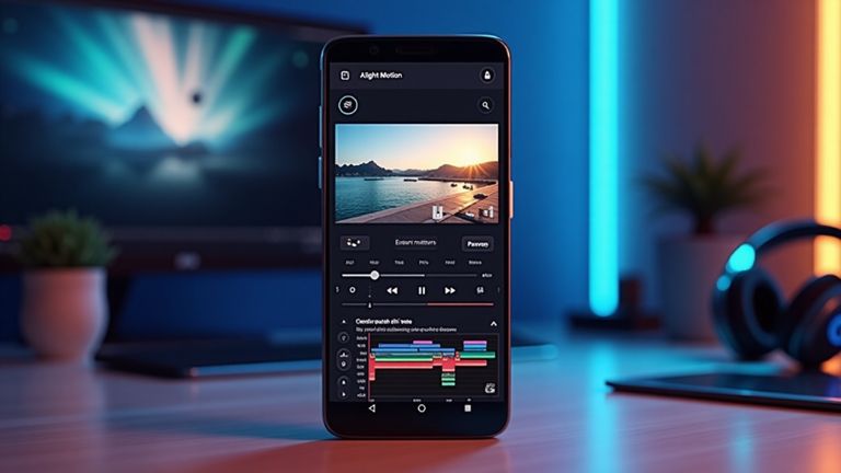 alight motion pro apk download